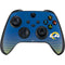 NFL Los Angeles Rams Breakaway Xbox Series X Controller Skin