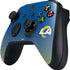 NFL Los Angeles Rams Breakaway Xbox Series X Controller Skin