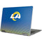 NFL Los Angeles Rams Breakaway Yoga 710 14in Skin
