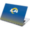 NFL Los Angeles Rams Breakaway Yoga 910 2-in-1 14in Touch-Screen Skin