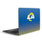 NFL Los Angeles Rams Breakaway Zenbook UX305FA 13.3in Skin