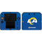 NFL Los Angeles Rams Distressed Nintendo 2DS Skin