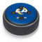 NFL Los Angeles Rams Distressed Amazon Echo Dot Skin