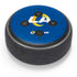 NFL Los Angeles Rams Distressed Amazon Echo Dot Skin