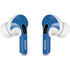 NFL Los Angeles Rams Distressed Apple AirPods Pro Skin