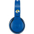 NFL Los Angeles Rams Distressed Beats Solo Pro Skin