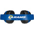 NFL Los Angeles Rams Distressed Beats Solo Pro Skin