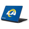 NFL Los Angeles Rams Distressed Samsung Chromebook Skin