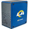 NFL Los Angeles Rams Distressed Cooler Master MasterBox Q300L Mini Tower Skin