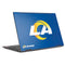 NFL Los Angeles Rams Distressed HP Envy Skin