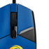 NFL Los Angeles Rams Distressed G203 Prodigy RGB Wired Gaming Mouse Skin