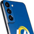 NFL Los Angeles Rams Distressed Galaxy S22 Plus Skin