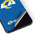 NFL Los Angeles Rams Distressed Galaxy S22 Plus Skin