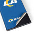 NFL Los Angeles Rams Distressed Galaxy S22 Ultra Skin