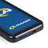 NFL Los Angeles Rams Distressed Galaxy S23 Plus Waterproof Case