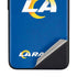 NFL Los Angeles Rams Distressed Google Pixel 4a Skin