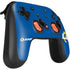 NFL Los Angeles Rams Distressed Google Stadia Controller Skin