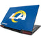 NFL Los Angeles Rams Distressed Lenovo IdeaPad Skin
