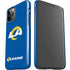 NFL Los Angeles Rams Distressed iPhone 11 Pro Lite Case