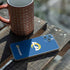 NFL Los Angeles Rams Distressed iPhone 11 Pro Skin