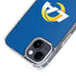 NFL Los Angeles Rams Distressed iPhone 13 MagSafe Case