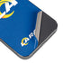 NFL Los Angeles Rams Distressed iPhone 13 Pro Max Skin