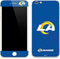 NFL Los Angeles Rams Distressed iPhone 6/6s Plus Skin