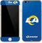 NFL Los Angeles Rams Distressed iPhone 6/6s Skin