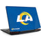 NFL Los Angeles Rams Distressed Legion Y720 Skin