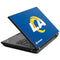 NFL Los Angeles Rams Distressed Lenovo T420 Skin