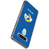 NFL Los Angeles Rams Distressed LG Stylo 6 Clear Case