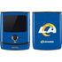 NFL Los Angeles Rams Distressed Motorola RAZR Skin