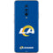 NFL Los Angeles Rams Distressed OnePlus 7 Pro Skin