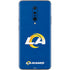 NFL Los Angeles Rams Distressed OnePlus 7 Pro Skin