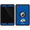 NFL Los Angeles Rams Distressed Otterbox Defender iPad Skin