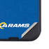 NFL Los Angeles Rams Distressed Otterbox Defender iPhone Skin