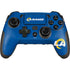 NFL Los Angeles Rams Distressed PlayStation Scuf Vantage 2 Controller Skin