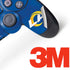 NFL Los Angeles Rams Distressed PS4 Controller Skin