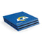 NFL Los Angeles Rams Distressed PS4 Pro Console Skin