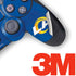 NFL Los Angeles Rams Distressed PS4 Pro/Slim Controller Skin