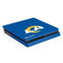 NFL Los Angeles Rams Distressed PS4 Slim Skin