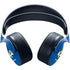NFL Los Angeles Rams Distressed PULSE 3D Wireless Headset for PS5 Skin