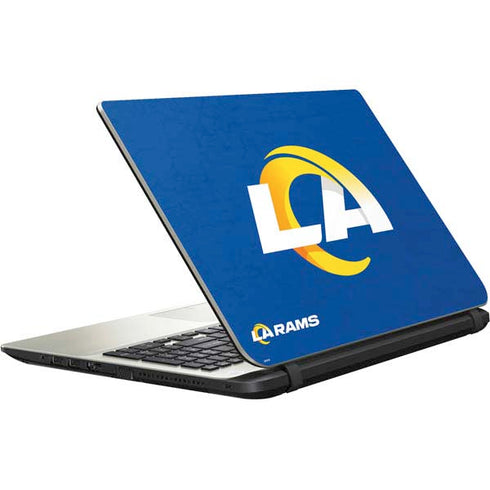NFL Los Angeles Rams Distressed Satellite L50-B / S50-B Skin