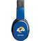 NFL Los Angeles Rams Distressed Skullcandy Crusher Wireless Skin