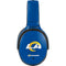 NFL Los Angeles Rams Distressed Skullcandy Venue Skin