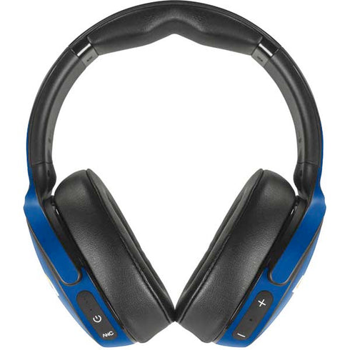 NFL Los Angeles Rams Distressed Skullcandy Venue Skin