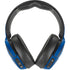 NFL Los Angeles Rams Distressed Skullcandy Venue Skin