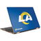 NFL Los Angeles Rams Distressed HP Spectre Skin