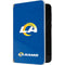 NFL Los Angeles Rams Distressed Surface Duo Skin