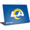 NFL Los Angeles Rams Distressed Surface Laptop 4 15in Skin